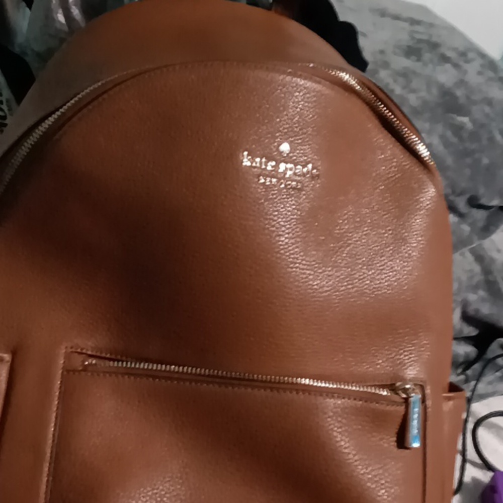 Kate Spade backpack
